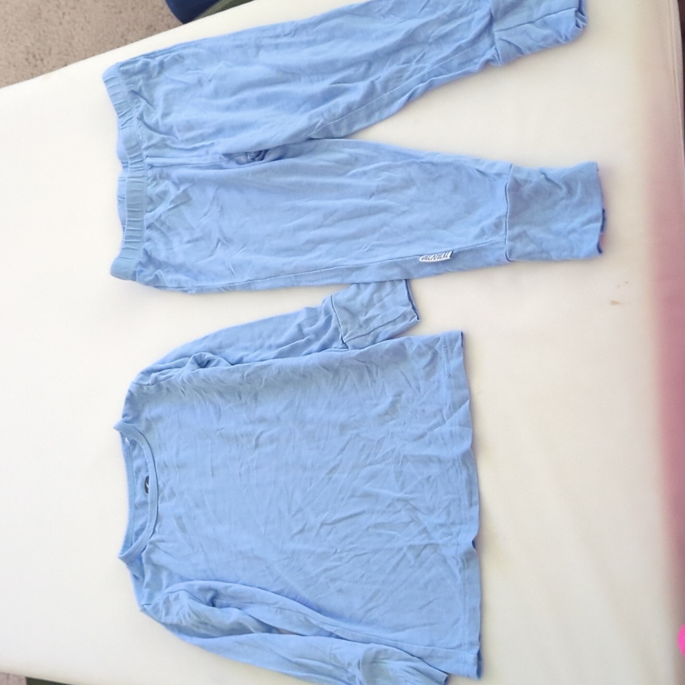 Dreamiere 3T pj set